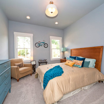 North Cooper Lake Place - O'Dwyer Homes
