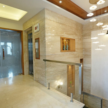 Lift Lobby