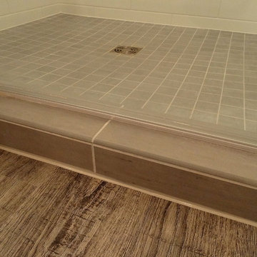 Bathroom Remodel in Mequon