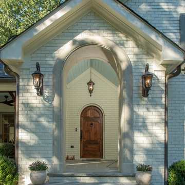 Split Level Renovation Brookhaven