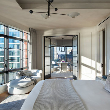 West Village Duplex