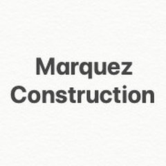 Marquez Construction