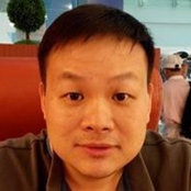 Eric Chao's photo