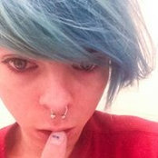 Foto di Blue Rawrness