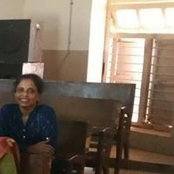 Usha Shenoy's photo