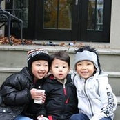 Mina Kim's photo