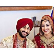 Foto de Aminder Singh