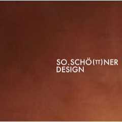 So.Schö(tt)ner Design