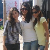 Sara Khaled's photo