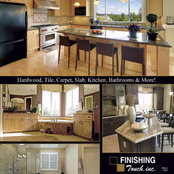 Rod Nicholas Finishing Touch, Inc.'s photo