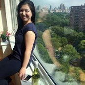 Sophie Jiang's photo