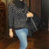 Basma Mahmoud's photo
