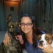 Jen Powell Colliers billede