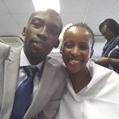 Mbaki Pitso's photo