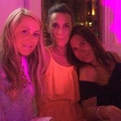 Jayne Wilkinson's photo