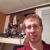 Cale Ferguson Jr's photo