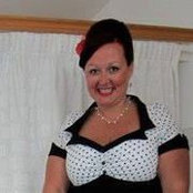 Karen McCullochs foto
