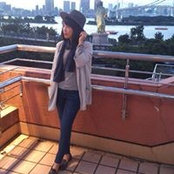 Sigrid Chien's photo