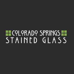 Colorado Springs Stained Glass