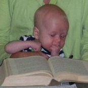 Tammy Ellison's photo