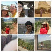 Marie Mergenthal's photo