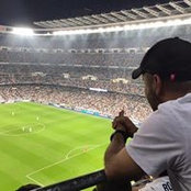 Mario Posada's photo
