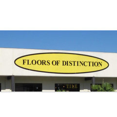 Floors of Distinction