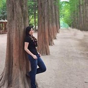 Susan Wuさんの写真