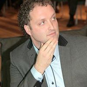 Jeroen de Vries's photo