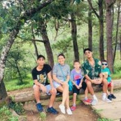 Din-din Lopez's photo