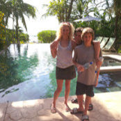 Petra Greenbaum's photo