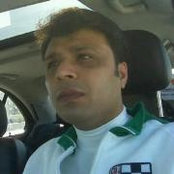 Aslam Jivani's photo