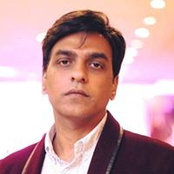 Zahid Raza's photo
