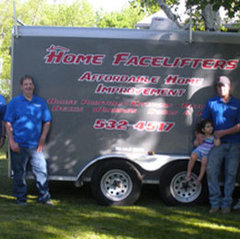 Home Facelifters