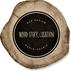 Wood Stock Creation