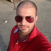 Mohamed Hoteit's photo