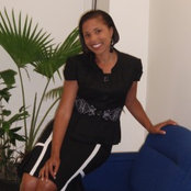 Foto de Sue-Ann Shara Pierre