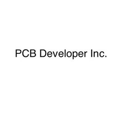 PCB Developer Inc.