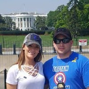 Mariah Patton's photo