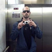 Gregory Kramer's photo