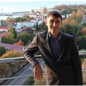 Foto di Сергей Клюхин