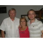 Ximena Barredo's photo