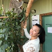 Veena Phootrakul's photo
