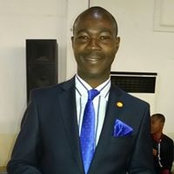 Kunle Olukolo's photo