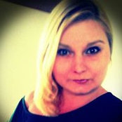 Barbara Suchankovás foto