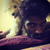 Deepak Govinds foto