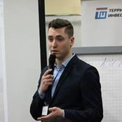 Foto von Илья Бузункин