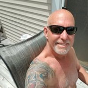 Brad Mosher's photo