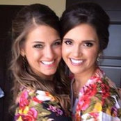 Kristen Lewis's photo