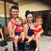 James N Megan Pearce's photo